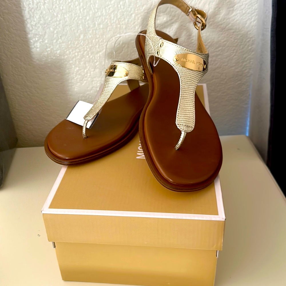 Michael Kors sandals